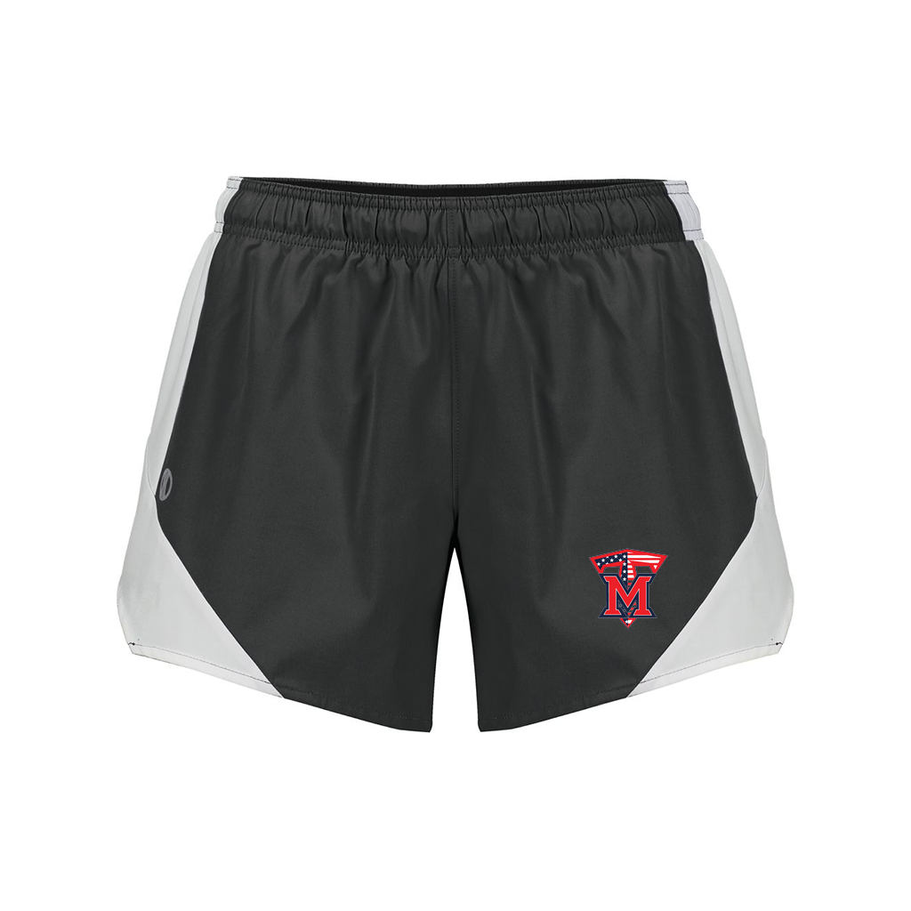 Girls Olympus Shorts