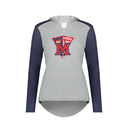 Ladies Vintage Hoodie