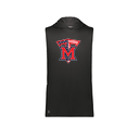 Men's CoolDry Sleeveless Hoodie