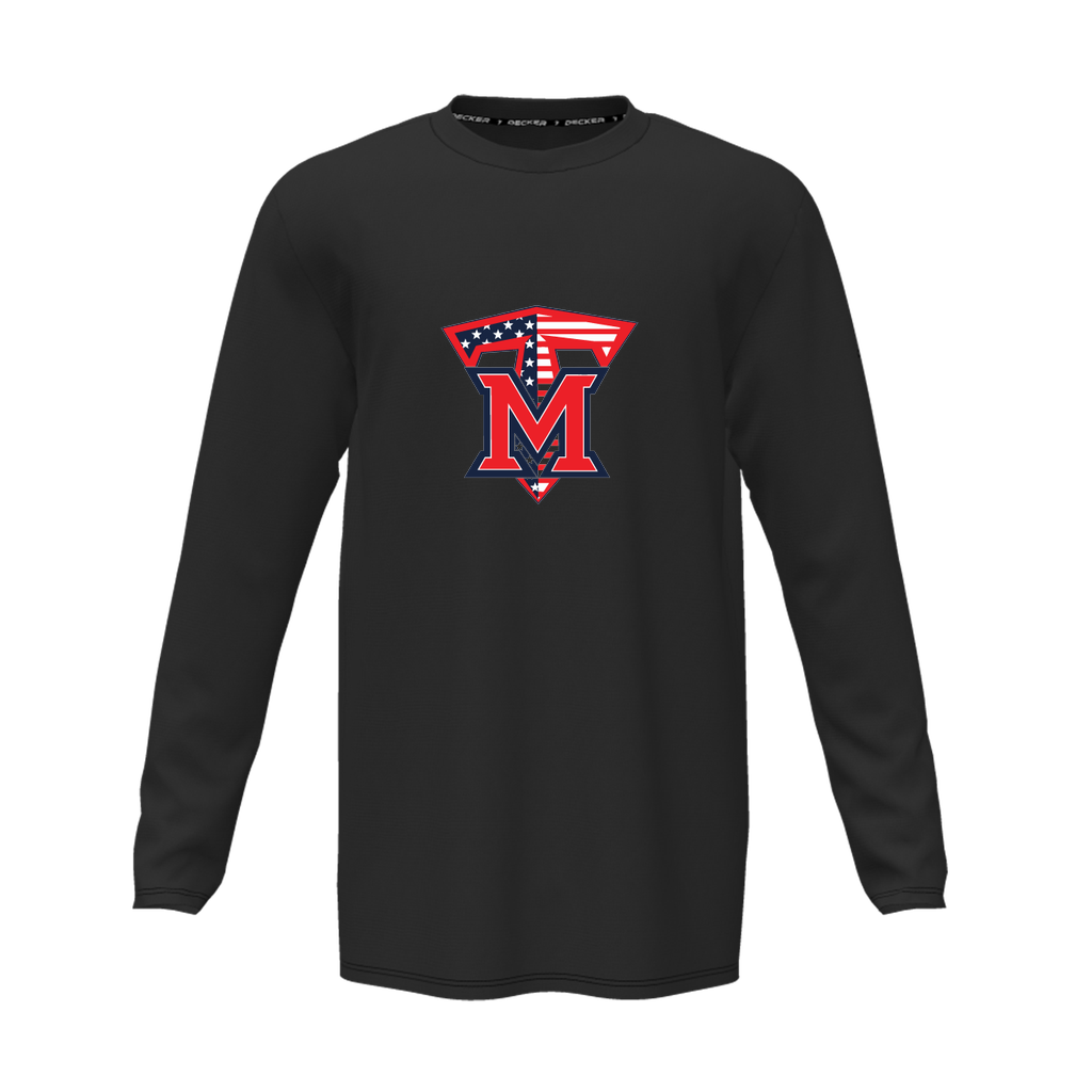 Decker Comfort T-Shirt