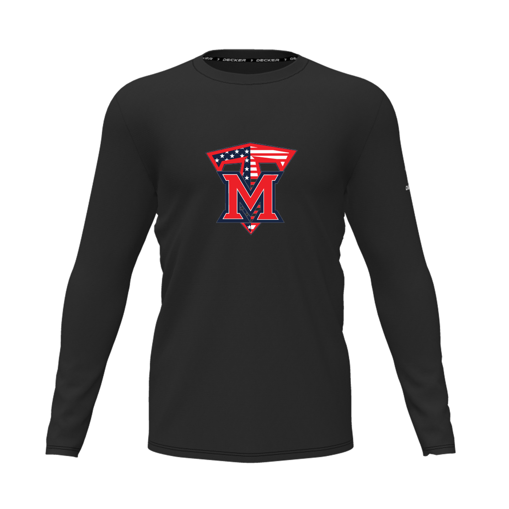 Decker Performance T-Shirt