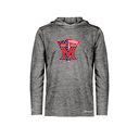 Decker Men's Charge Hoodie