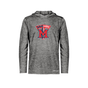 Decker Youth Charge Hoodie